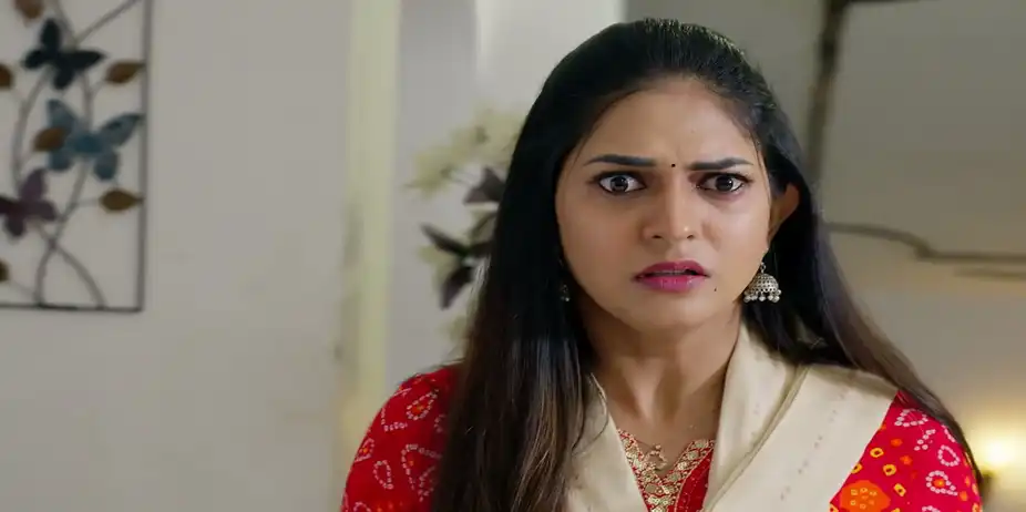 Nindu Noorella Saavasam - July 13, 2026 - Episode Spoiler