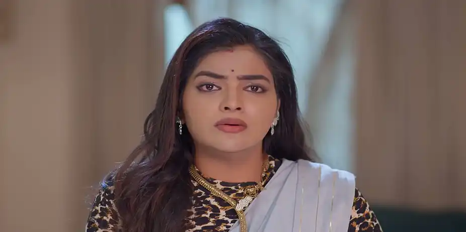 Ummadi Kutumbam - July 13, 2026 - Episode Spoiler