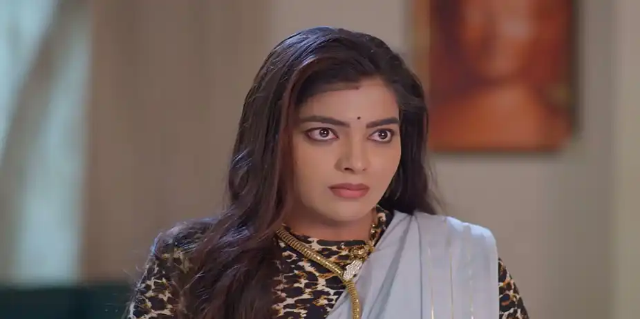 Ummadi Kutumbam - July 11, 2026 - Episode Spoiler