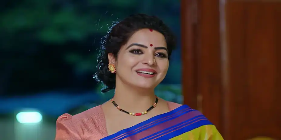 Ummadi Kutumbam - July 09, 2026 - Episode Spoiler