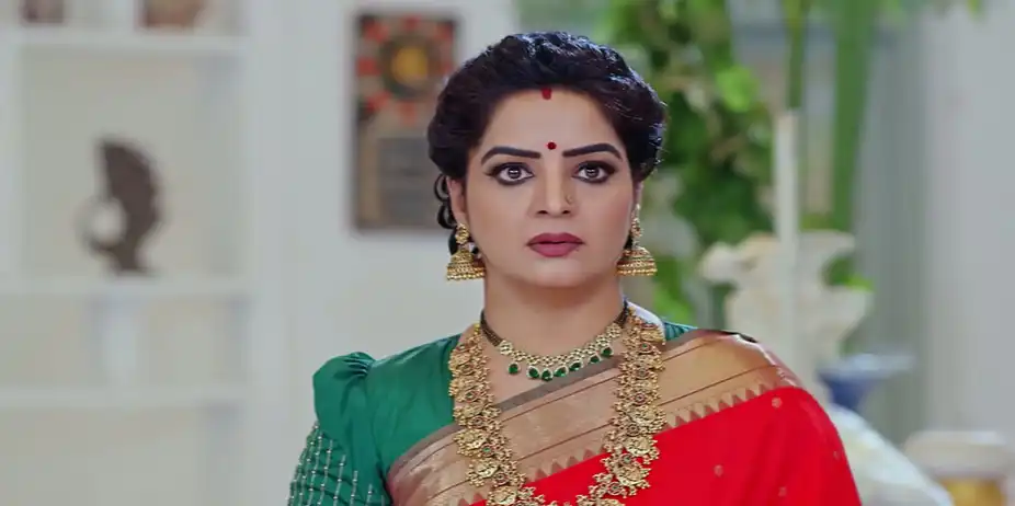 Ummadi Kutumbam - July 07, 2026 - Episode Spoiler