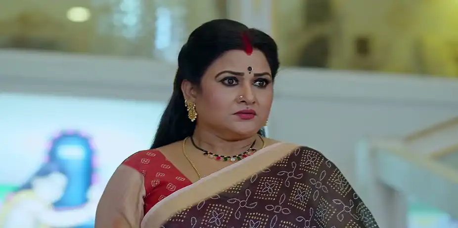 Ummadi Kutumbam - July 10, 2026 - Episode Spoiler