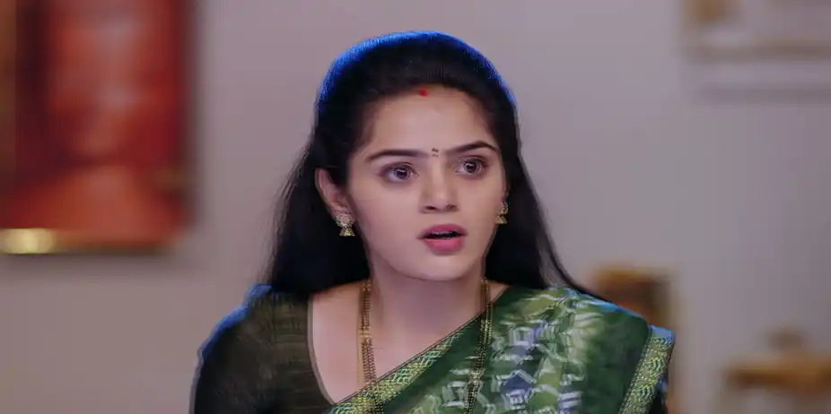 Ummadi Kutumbam - July 08, 2026 - Episode Spoiler