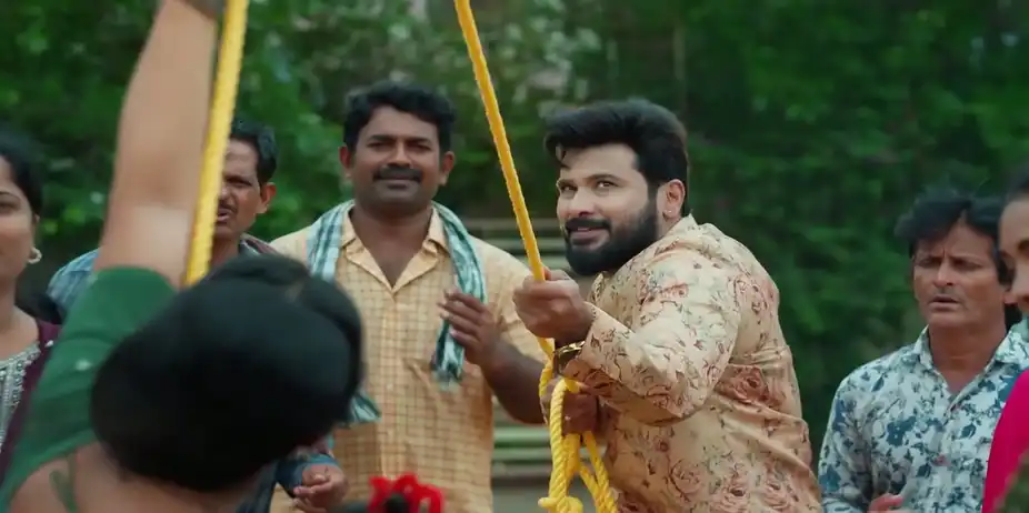 Runanubandham - July 06, 2026 - Best Scene
