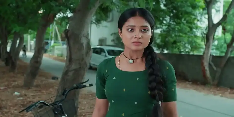 Runanubandham - July 07, 2026 - Best Scene