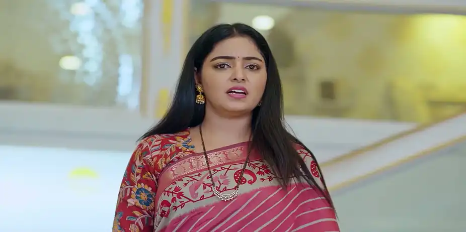 Ummadi Kutumbam - July 10, 2026 - Best Scene
