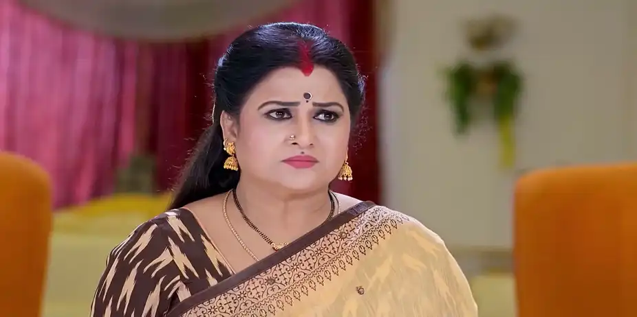 Ummadi Kutumbam - July 11, 2026 - Best Scene