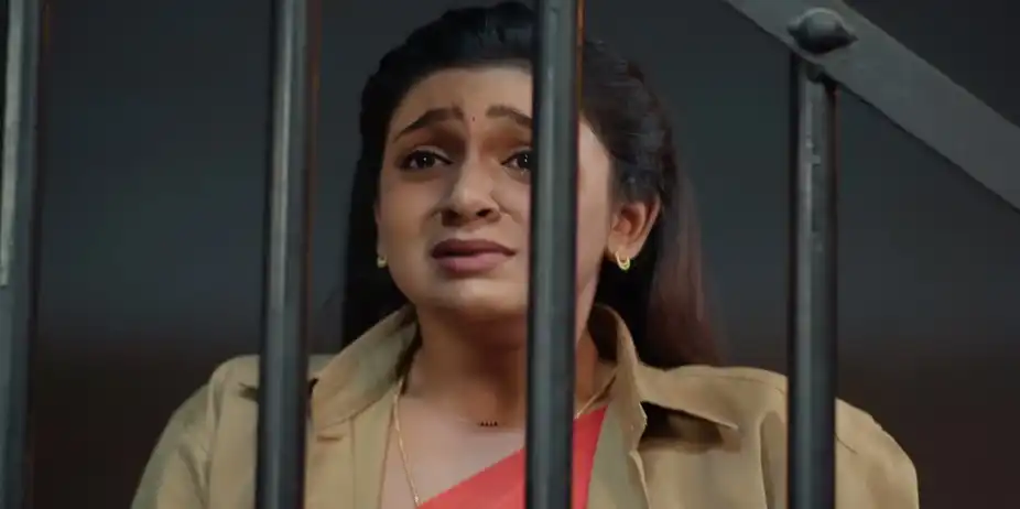 Auto Vijayashanthi - July 07, 2026 - Episode Spoiler