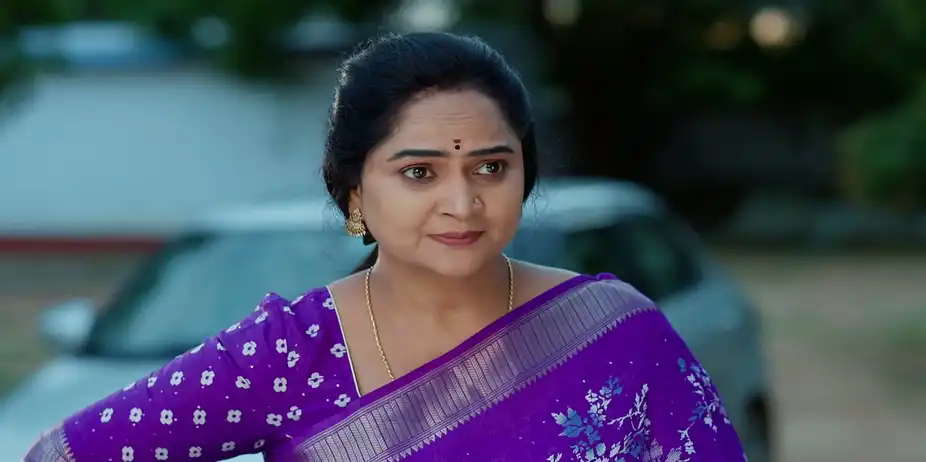 Auto Vijayashanthi - July 10, 2026 - Episode Spoiler