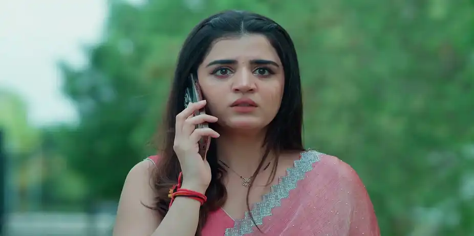 Chamanthi - July 07, 2026 - Episode Spoiler