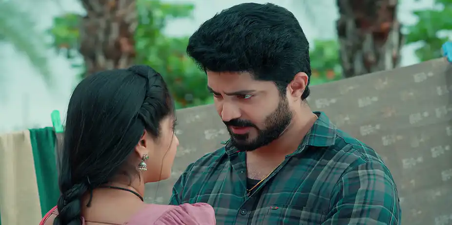 Chamanthi - July 11, 2026 - Episode Spoiler
