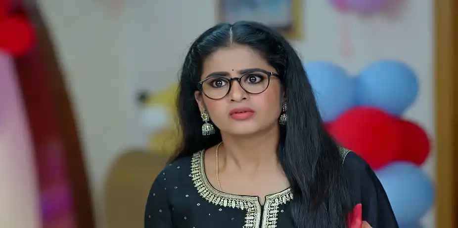 Dheerga Sumangali Bhava - July 07, 2026 - Episode Spoiler