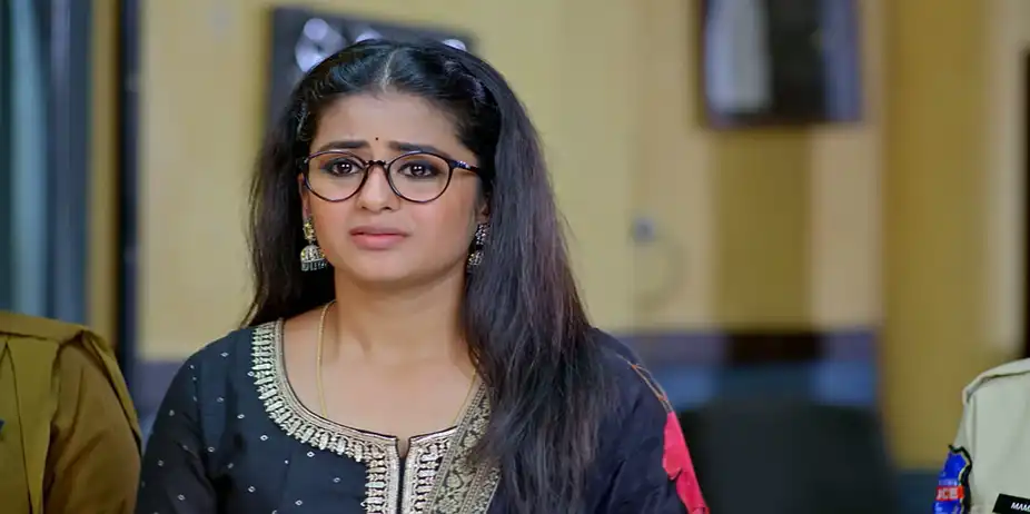 Dheerga Sumangali Bhava - July 08, 2026 - Episode Spoiler