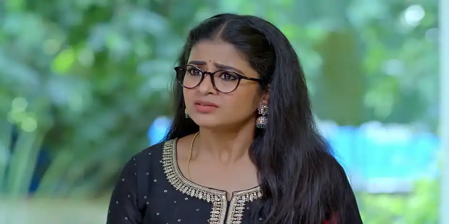 Dheerga Sumangali Bhava - July 09, 2026 - Episode Spoiler