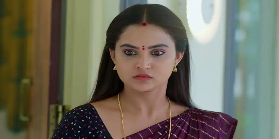 Ennallo Vechina Hrudayam - July 09, 2026 - Episode Spoiler