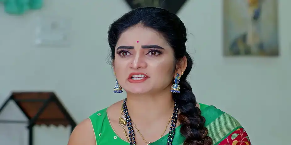 Gundamma Katha - July 13, 2026 - Episode Spoiler