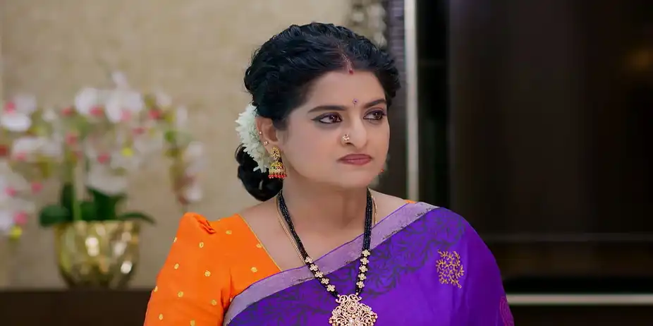 Jagadhatri - July 08, 2026 - Episode Spoiler
