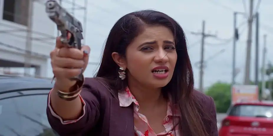 Jagadhatri - July 09, 2026 - Episode Spoiler