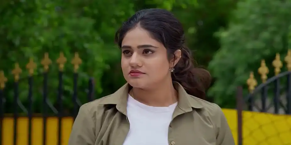 Jagadhatri - July 10, 2026 - Episode Spoiler