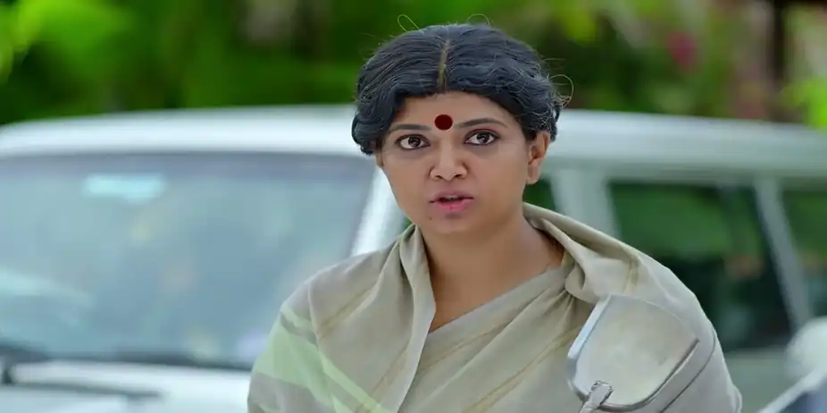 Kalavaari Kodalu Kanakamahalakshmi - July 13, 2026 - Episode Spoiler