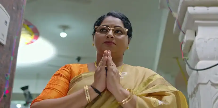 Kalavaari Kodalu Kanakamahalakshmi - July 09, 2026 - Episode Spoiler