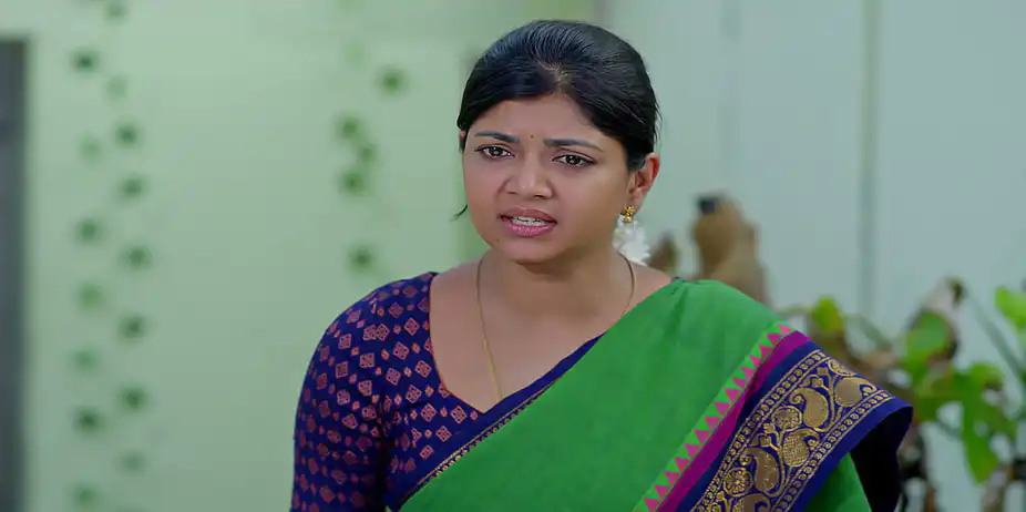 Kalavaari Kodalu Kanakamahalakshmi - July 07, 2026 - Episode Spoiler