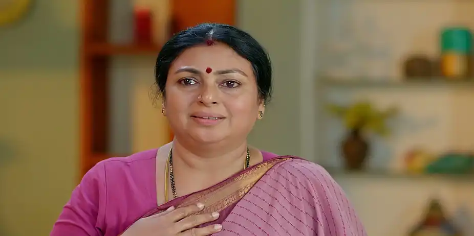 Lakshmi Nivasam - July 09, 2026 - Episode Spoiler