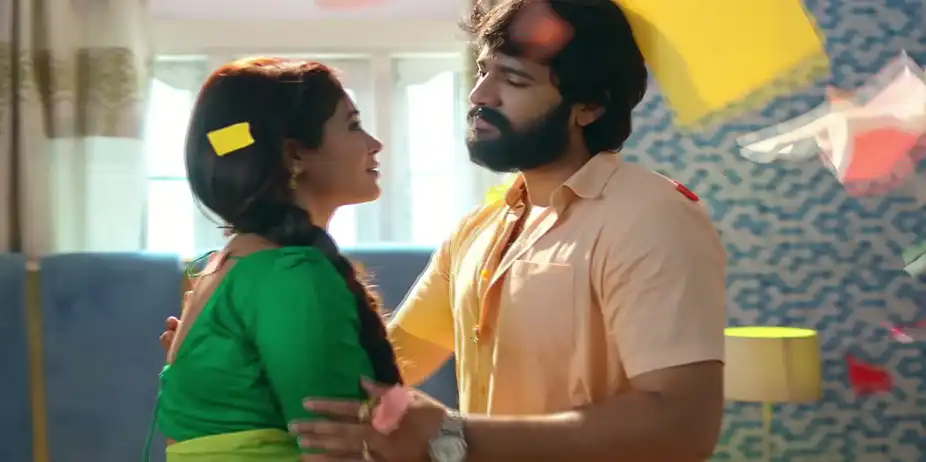 Lakshmi Nivasam - July 08, 2026 - Episode Spoiler