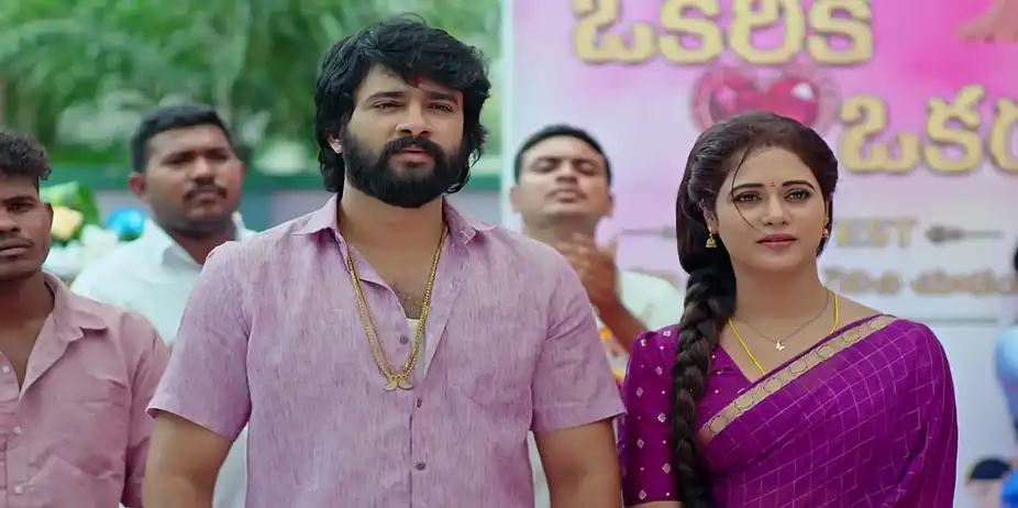 Lakshmi Nivasam - July 13, 2026 - Episode Spoiler