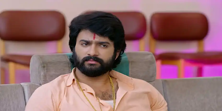 Lakshmi Nivasam - July 07, 2026 - Episode Spoiler