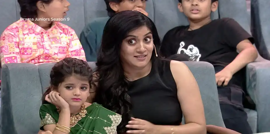 Praneeth, Hardhik and Teja Perform a Hilarious Skit - Drama Juniors Season 9 - Promo