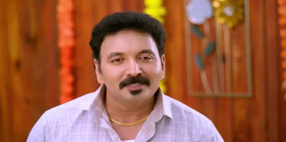 Thirumangalyam - July 03, 2026 - Episode Spoiler
