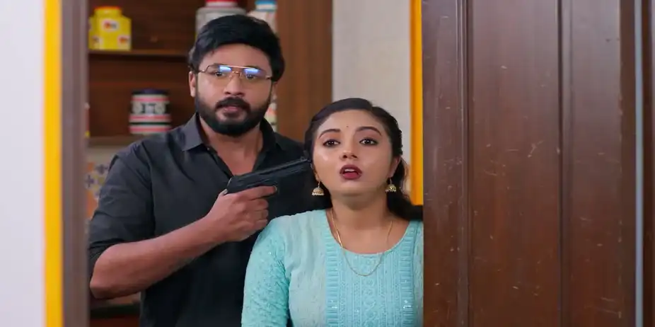 Karthigai Deepam - July 05, 2026 - Best Scene