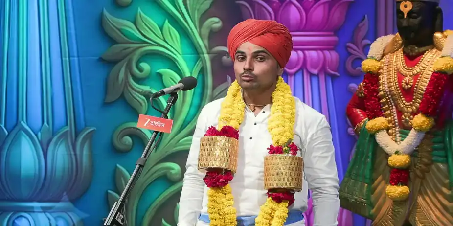 Man Mandira - Gajar Bhakticha - July 04, 2026 - Episode Spoiler