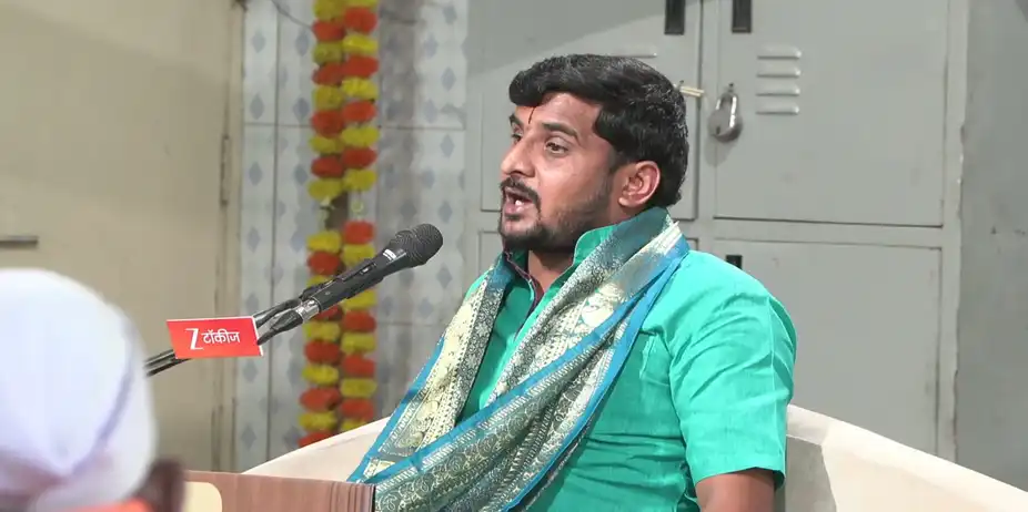 Gajar Kirtanacha Sohala Anandacha - July 09, 2026 - Episode Spoiler