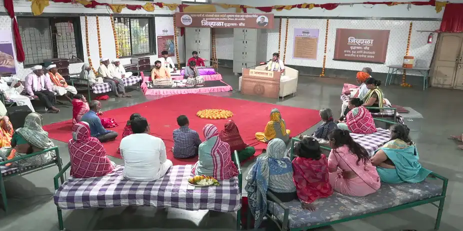 Gajar Kirtanacha Sohala Anandacha - July 06, 2026 - Episode Spoiler