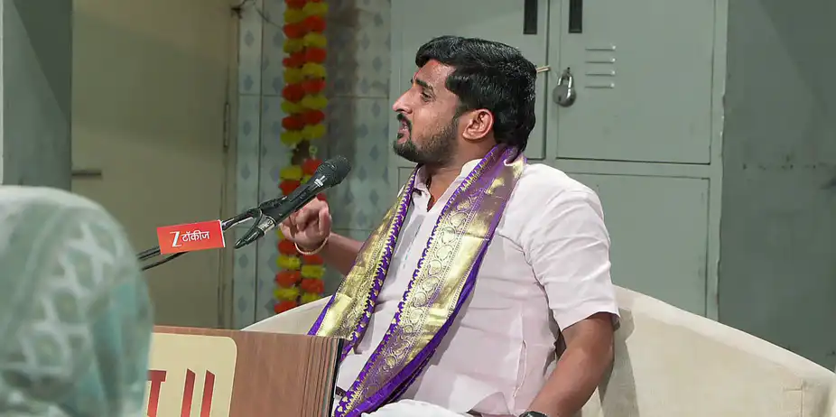 Gajar Kirtanacha Sohala Anandacha - July 07, 2026 - Episode Spoiler