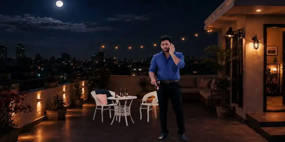 Kone Dekhaa Alo - July 06, 2026 - Episode Spoiler