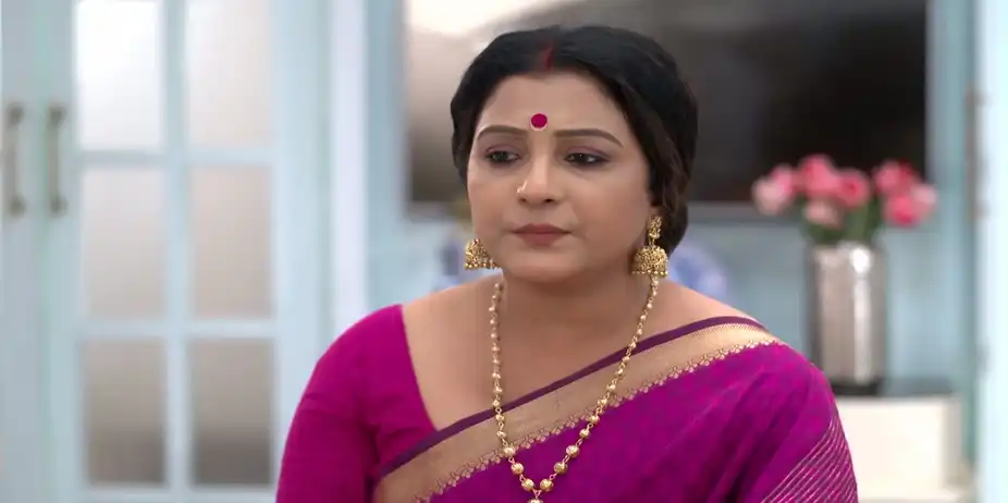 Jhinuk Reads about the Goons' Accident