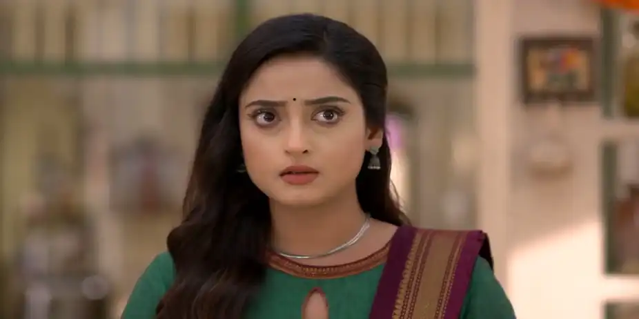 Jhinuk Learns about Samrat's Past Trauma