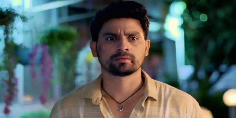 Mandar Insults Shubho