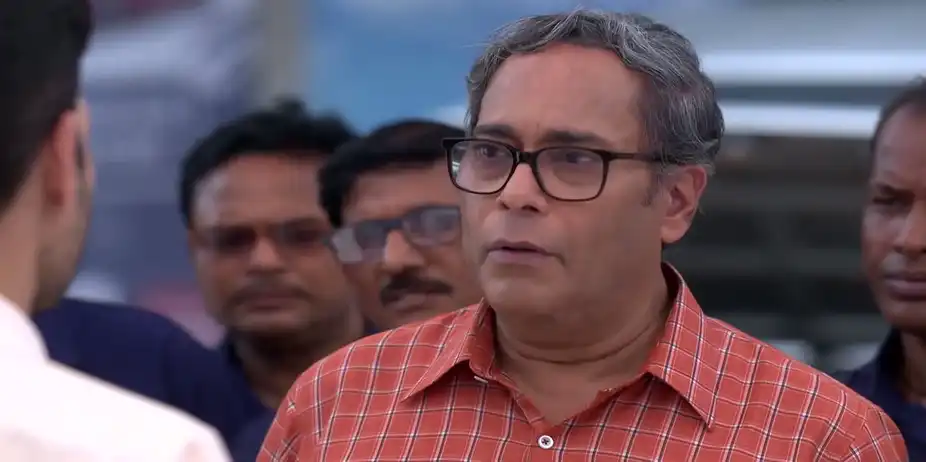 Kamala Nibas - July 09, 2026 - Best Scene