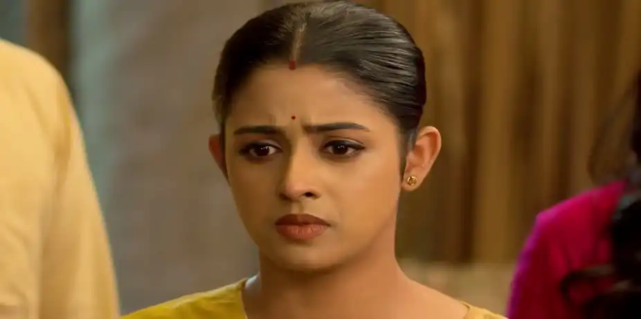 Parineeta - July 07, 2026 - Best Scene