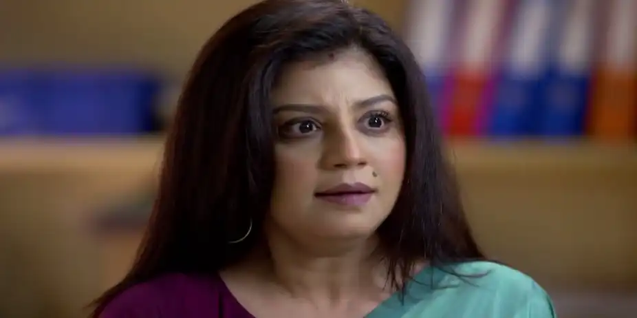 Parineeta - July 08, 2026 - Best Scene