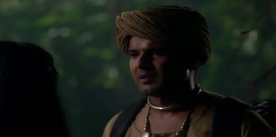 Parineeta - July 11, 2026 - Best Scene