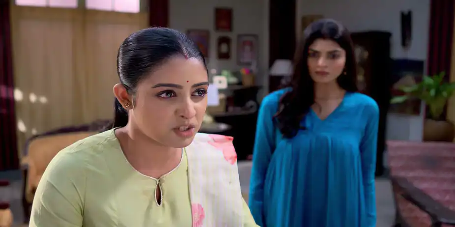 Parineeta - July 08, 2026 - Episode Spoiler