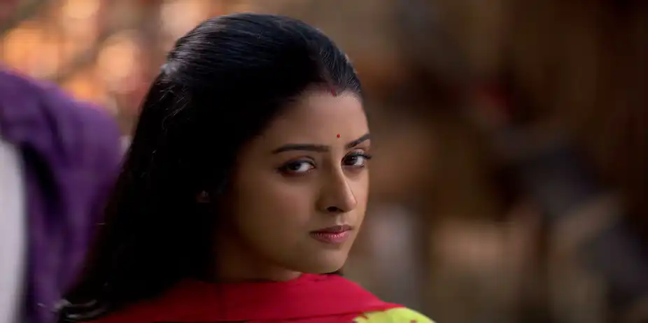Parineeta - July 09, 2026 - Episode Spoiler