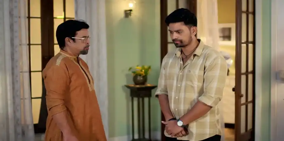 Saat Pake Bandha - July 10, 2026 - Episode Spoiler