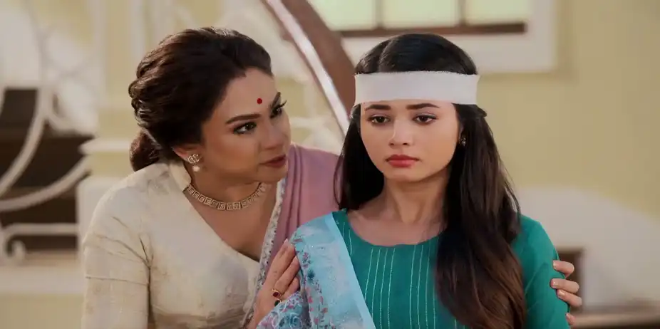 Saat Pake Bandha - July 11, 2026 - Episode Spoiler