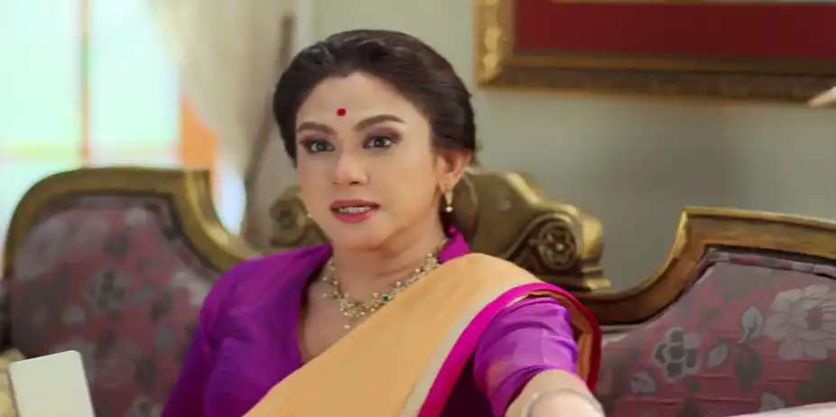 Saat Pake Bandha - July 08, 2026 - Episode Spoiler